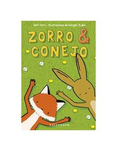 Zorro Y Conejo