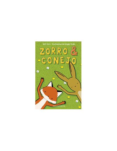 Zorro Y Conejo