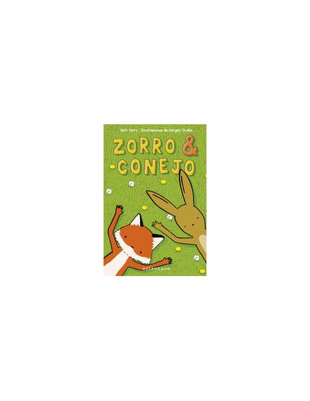 Zorro Y Conejo