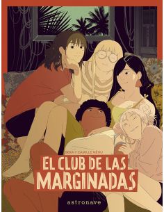 El Club De Marginadas