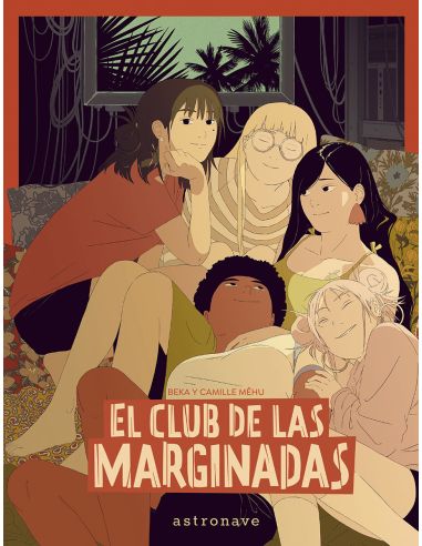 El Club De Marginadas
