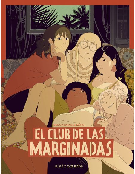 El Club De Marginadas