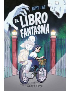 El Libro Fantasma