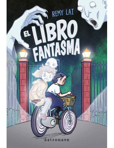 El Libro Fantasma