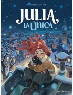 Julia La Unica