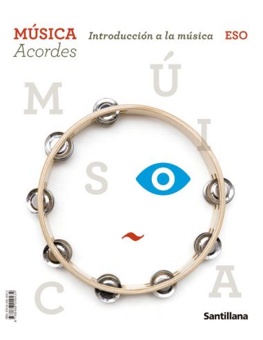 Musica Acordes Introduccion A La Musica Eso