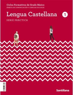 Comunicación Y Sociedad I Lengua Cast 1 Cfgb
