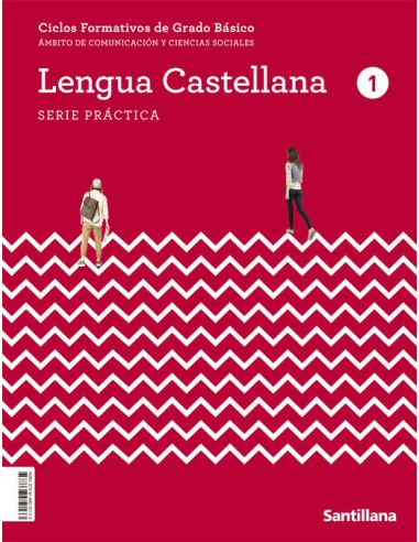 Comunicación Y Sociedad I Lengua Cast 1 Cfgb