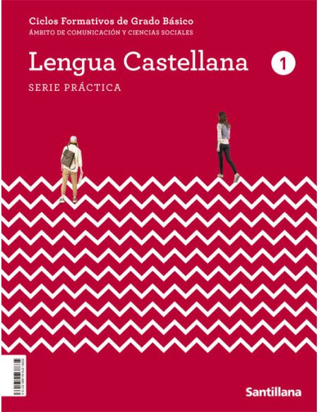 Comunicación Y Sociedad I Lengua Cast 1 Cfgb