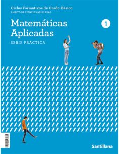 Matemáticas Cfgb 1 Cast