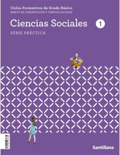 Ciencias Sociales 1 Cfgb