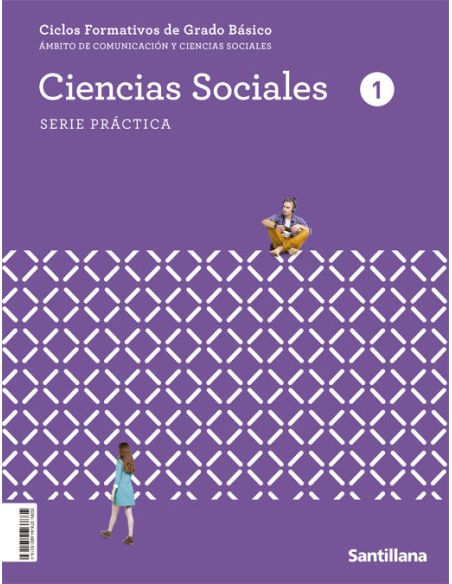Ciencias Sociales 1 Fpb