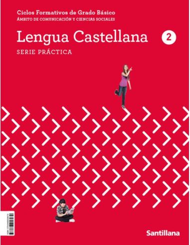 Lengua Fpb 2 Cast|Libreriasalesiana