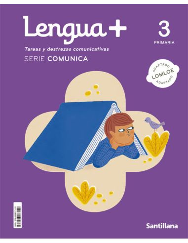 3Pri Lengua+ Comunica