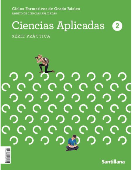 Ciencias De La Naturaleza Fpb 2 Cast