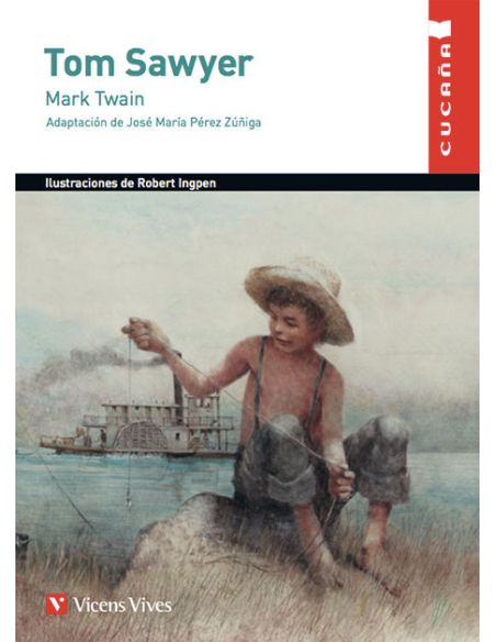 Tom Sawyer (Cuca?A)
