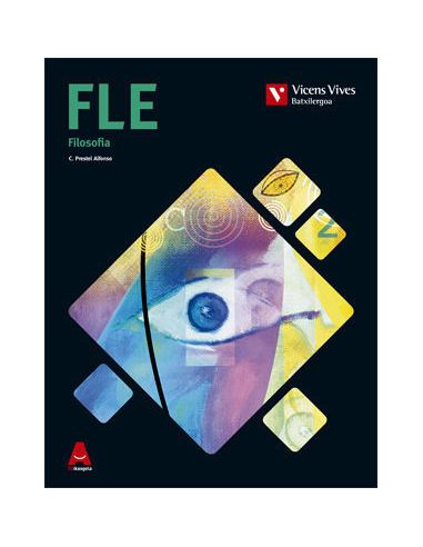 Fle (Filosofia Batxilergoa) 3D Ikasgela