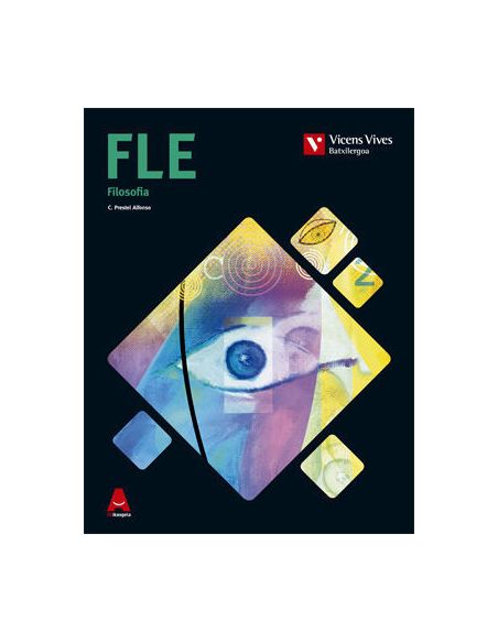 Fle (Filosofia Batxilergoa) 3D Ikasgela