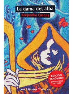 La Dama Del Alba N/E