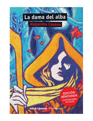 La Dama Del Alba N/E