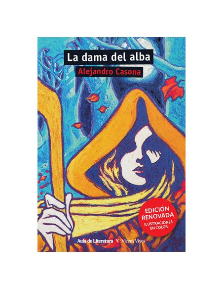 La Dama Del Alba N/E