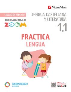 Practica Lengua 1 Actividades (1.1-1.2-1.3) (Comunidad Zoom)