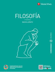 Filosofía 1 (Comunidad En Red)