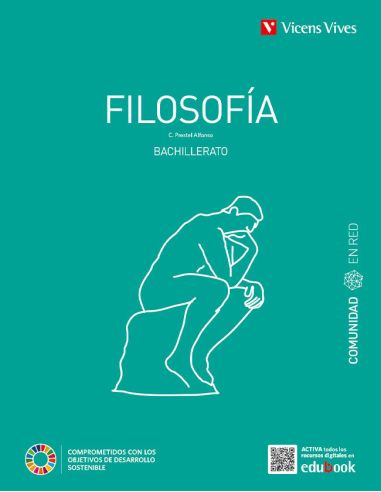 Filosofía 1 (Comunidad En Red)