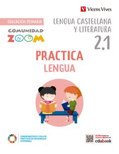 Practica Lengua 2 Actividades (2.1-2.2-2.3) (Comunidad Zoom)