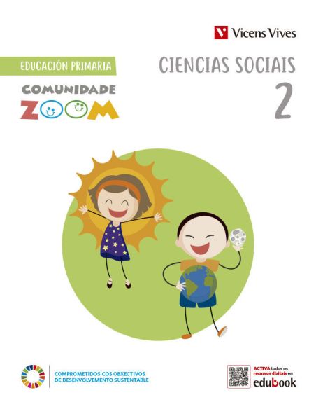 Ciencias Sociais 2. Galicia (Comunidade Zoom)