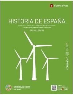 Historia De España (Comunidad En Red)