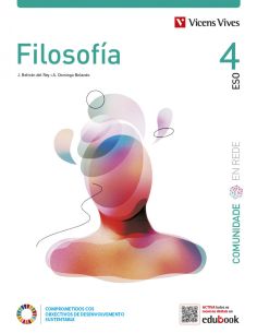 Filosofía 4 Galicia. (Comunidade En Rede)