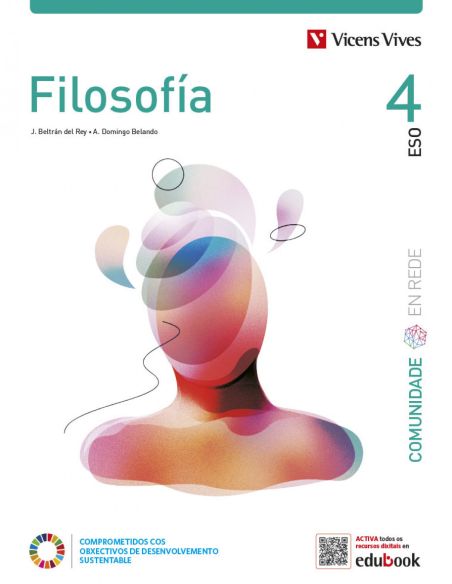 Filosofía 4 Galicia. (Comunidade En Rede)