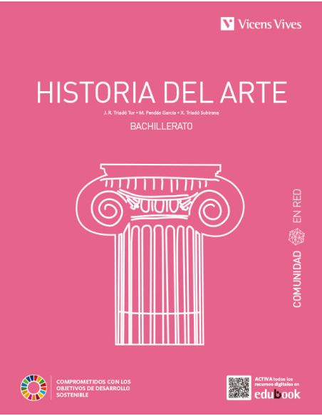Historia Del Arte (Comunidad En Red)