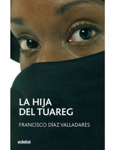La Hija Del Tuareg