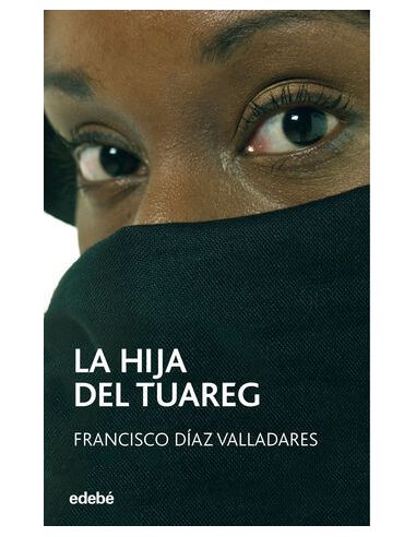 La Hija Del Tuareg