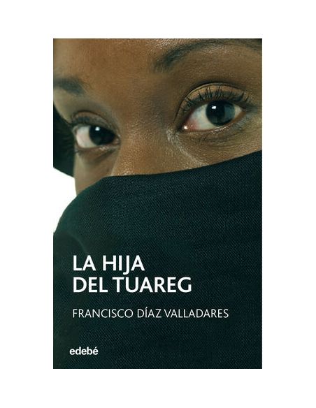 La Hija Del Tuareg