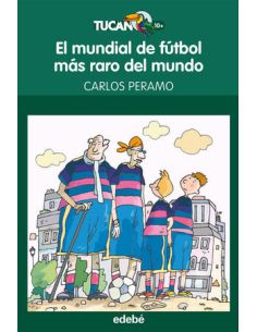 El Mundial De Fútbol Más Raro Del Mundo