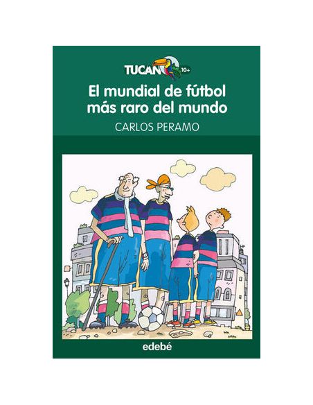El Mundial De Fútbol Más Raro Del Mundo