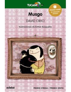 Musgo