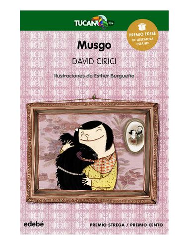 Musgo