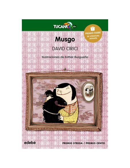 Musgo