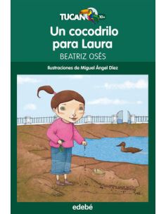 Un Cocodrilo Para Laura
