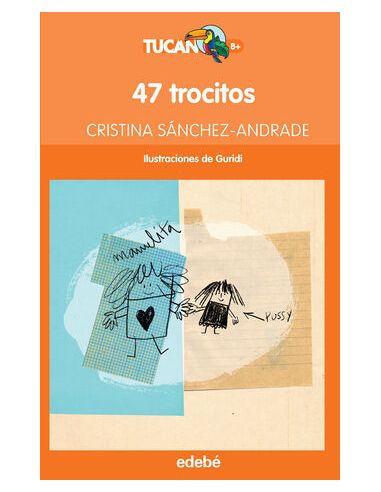 47 Trocitos