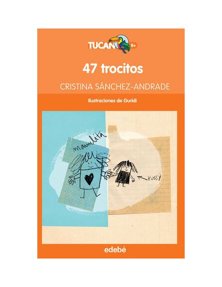 47 Trocitos