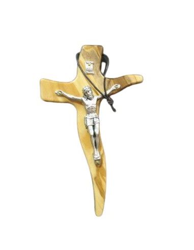 Cruz Olivo 16 Cm