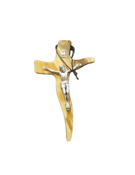 Cruz Olivo 16 Cm