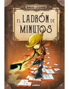 El Ladrón De Minutos