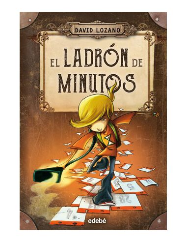 El Ladrón De Minutos