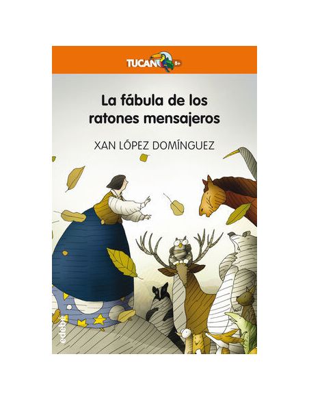 La Fábula De Los Ratones Mensajeros